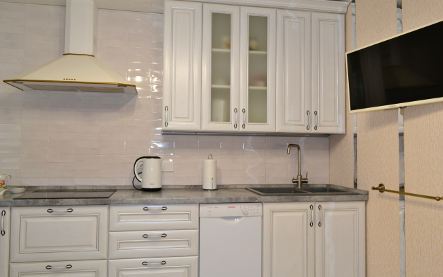Emili Tsentr - Sovremennye apartamenty dlya vashego otdykha Flat