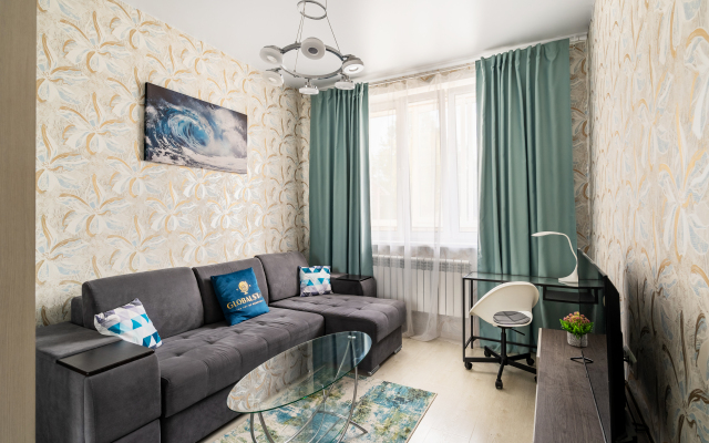 Kurilenko 18 Apartments by Globalstay