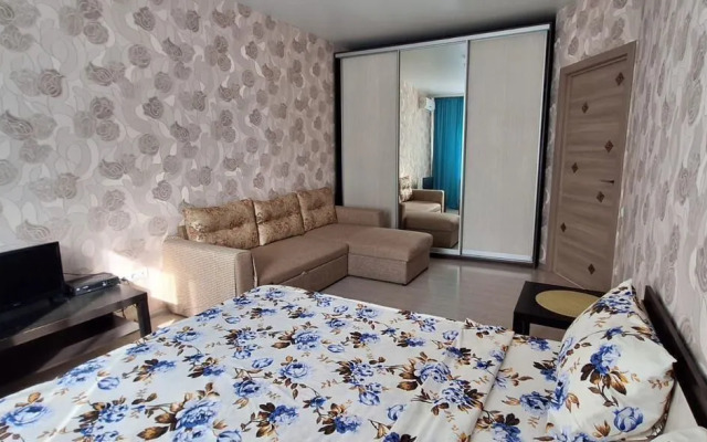 Квартира на Улице Имени Жлобы 139