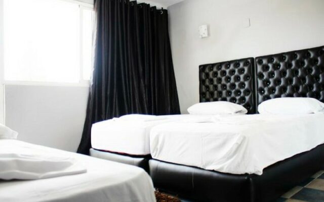Benalmadena Hotel