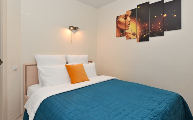 Квартира Уютная квартира в самом туристическом центре