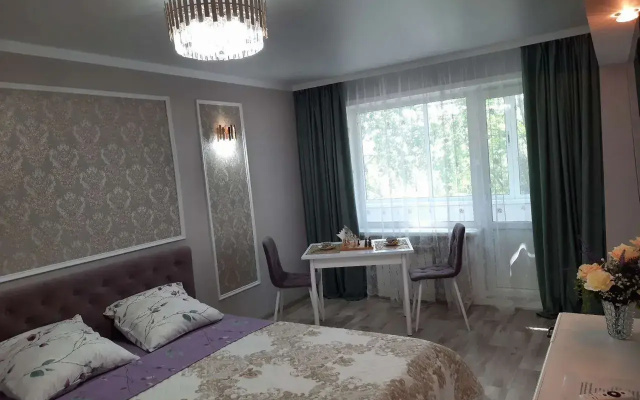 Квартира в 28-м Квартале 1