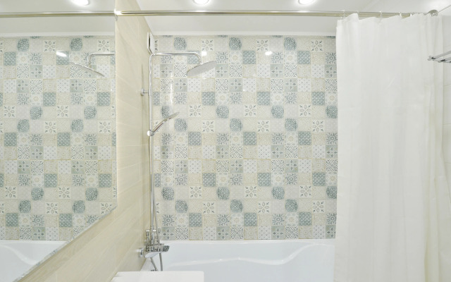 Апартаменты Двухкомнатные в ЖК Богородский