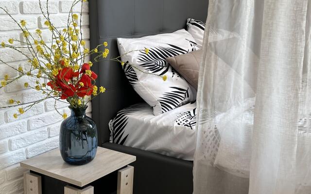 Квартира Студия Алексино