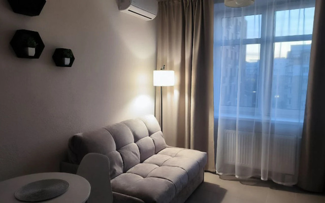 Квартира ЕвроДвушка в Самом Сердце Ярославля