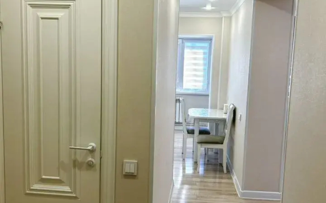 Квартира на проспекте Шогенцукова 5