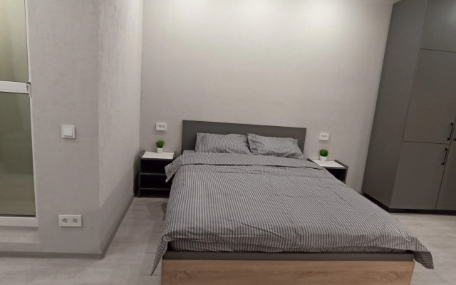 Апартаменты Минск Мир Samba 1