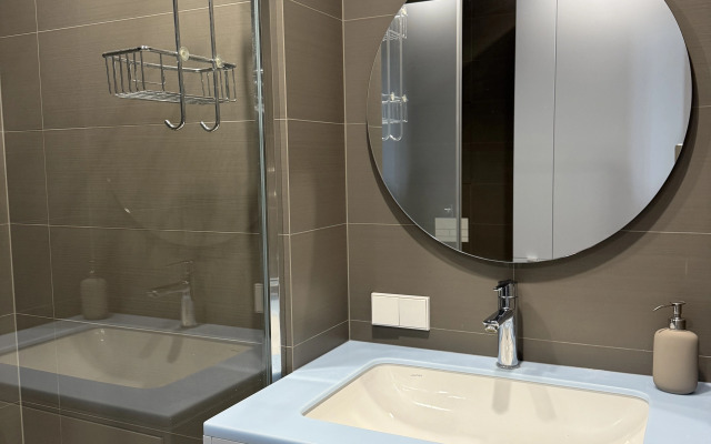 Квартира Уютная на Маяке возле метро