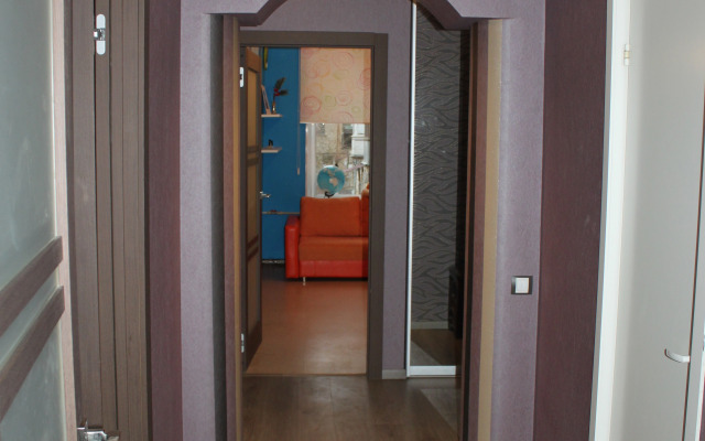 Квартира Саквояж34