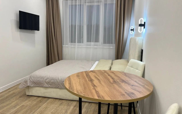 S Vidom Na Reku Sochi Apartments