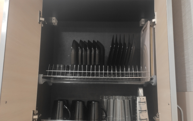 Квартира Семейная уютная для 5 человек в центре города