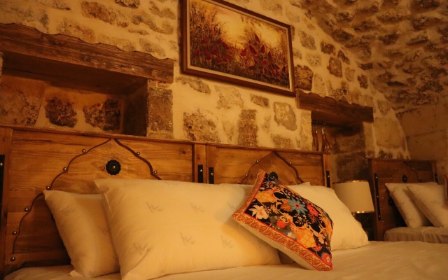 Babil Antique Hotel