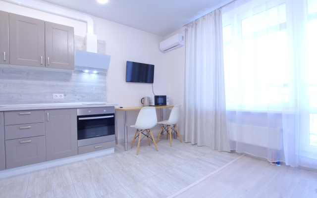 Апартаменты Метро Родина