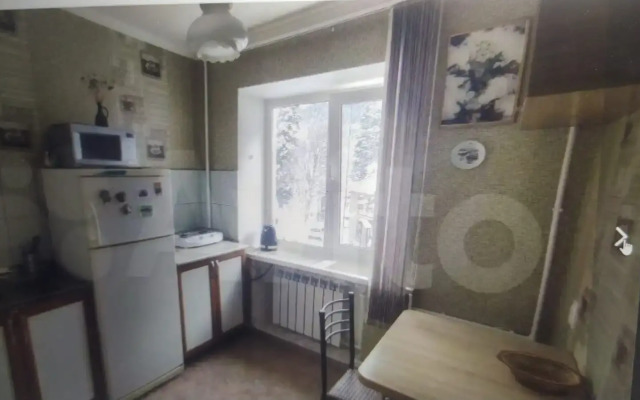 Odnokomnatnaya Flat