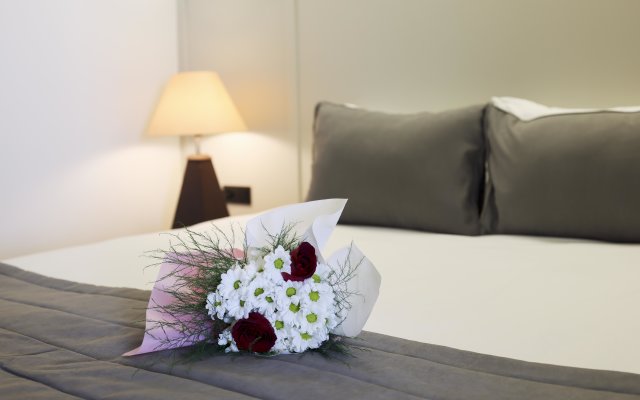 Orka Taksim Suites & Hotel