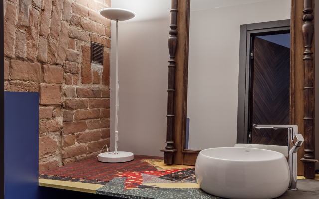 Апартаменты Krasnodar Aparts на Красной 87