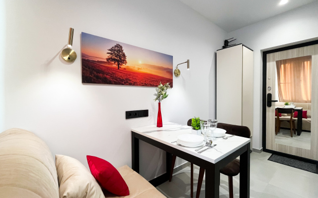 Апартаменты на Соколова