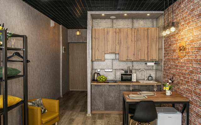 Апартаменты SunSet