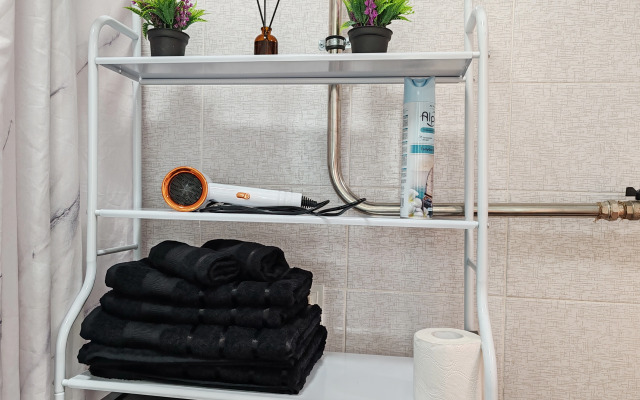 Квартира Уютная