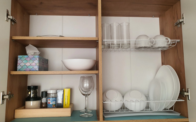 Квартира Lana 3