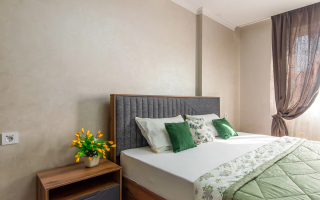 Квартира Новая стильная