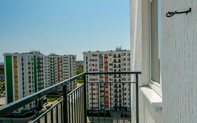 On Fruits Apartments