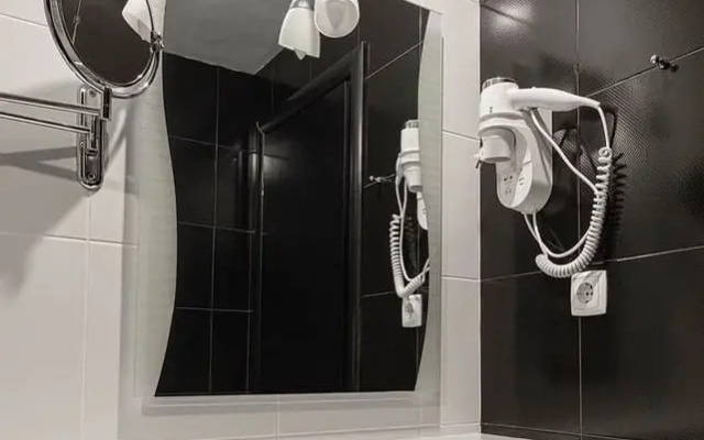 Apri Hotel Perm City Center