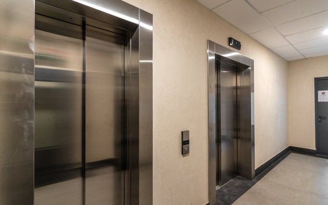 Апартаменты VKOMFORTE на улице Парфеновская