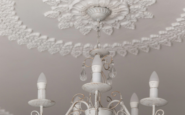 V Serdtse Minska Flat