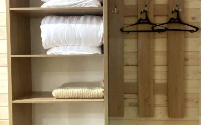 Шале Liberty Village 2