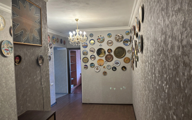 Апартаменты в жк Тургенева г. Самара