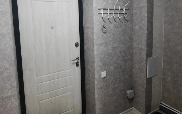 Жилое помещение Республики 204к6