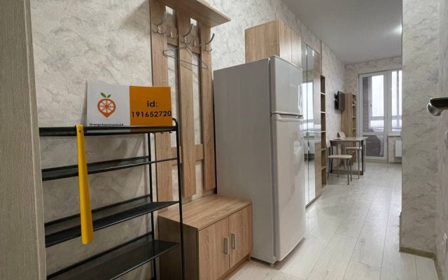 Квартира OrangeApartments24 Парковая 50