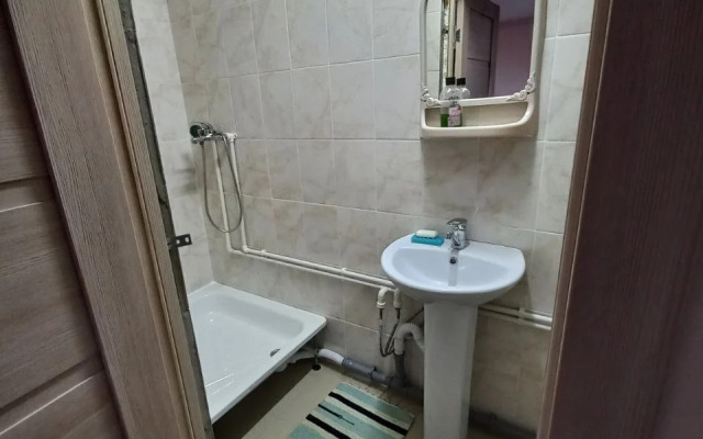 Студия на Горького 48 (49)