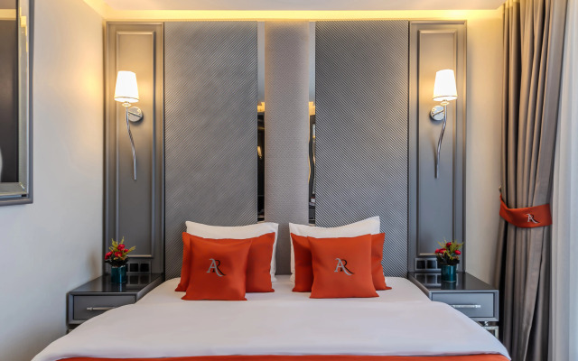 Atar Airport Hotel & Spa