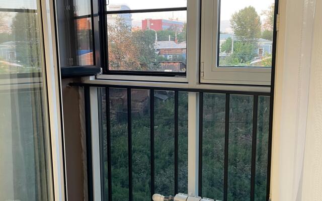 Квартира Апартаменты в Центре Города