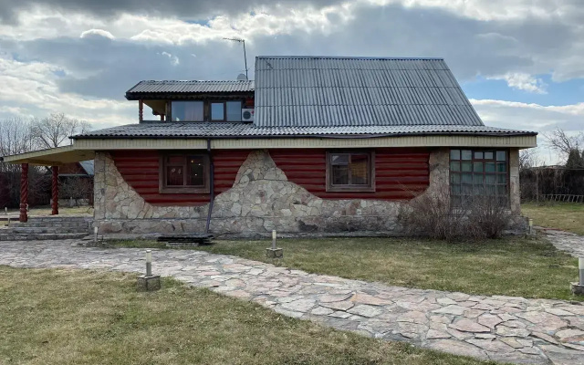 Частный дом Шапкин