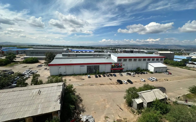 Квартира Чистая и уютная в центре Улан-Удэ