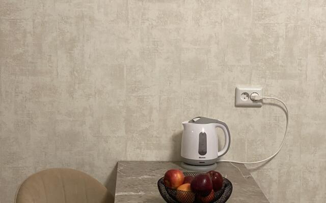 Квартира Уютная студия в ЖК Невская звезда