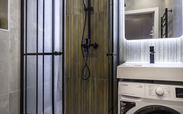 Квартира Комфортная Студия у Метро