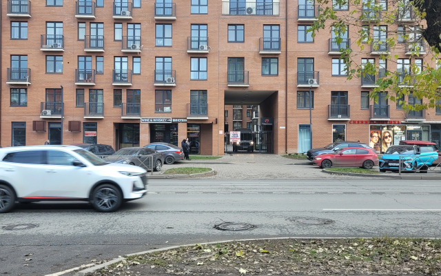 Квартира Уютная Студия в Центре Ярославля