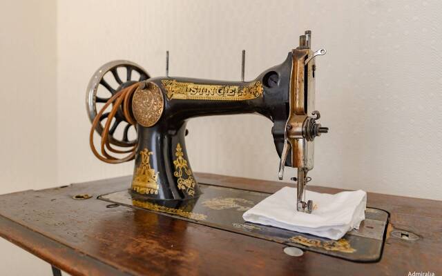 Апартаменты Лорд (Адмиралия)