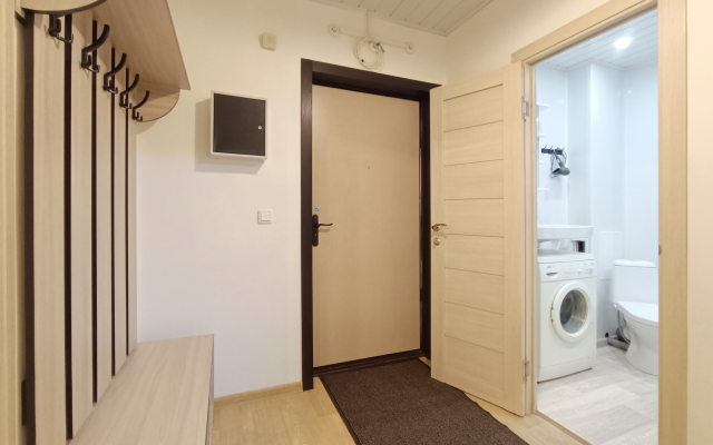 Квартира в Кантемировском