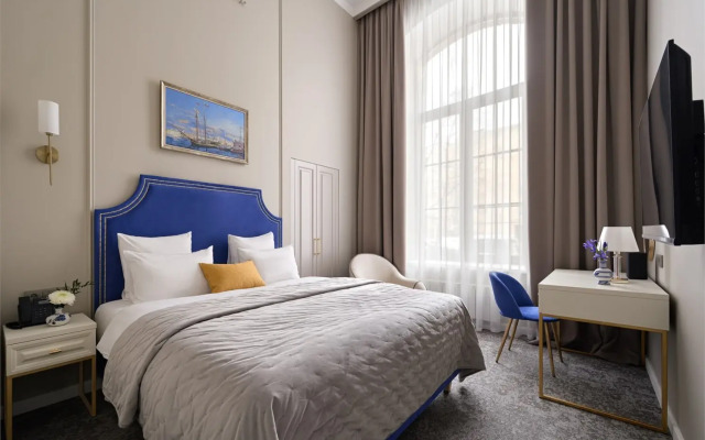 Academia Osobnyak Shuvaloff Boutique-hotel