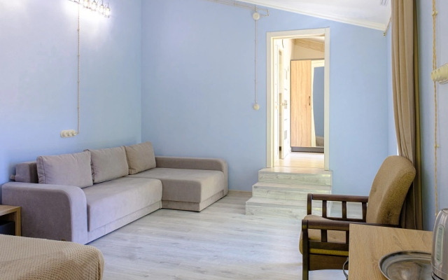 Драйв Парк Фитнес лагерь похудения для взрослых 1