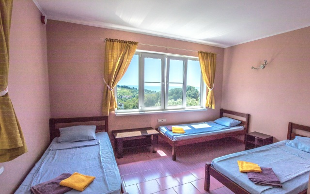 Retrit Tsentr Divnyj Lotos Guest House