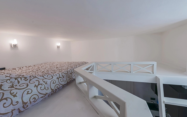 Апартаменты Sokroma Купеческий Дом 2