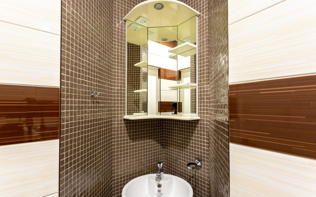 Апартаменты Место под солнцем 15