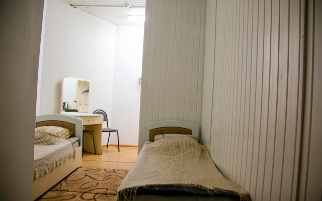 Гостиница Жара