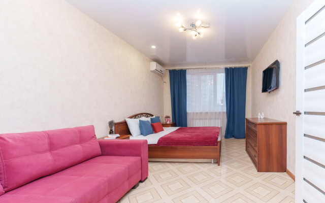 Vozle Zhd Vokzala Apartments